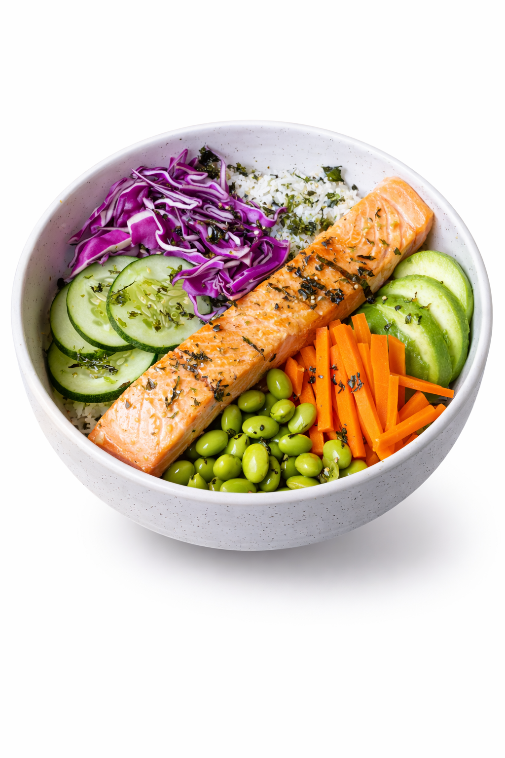 Salmon Burito Nori Butter Rice_0