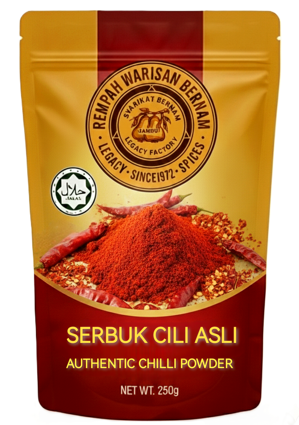 Chilli Powder_0