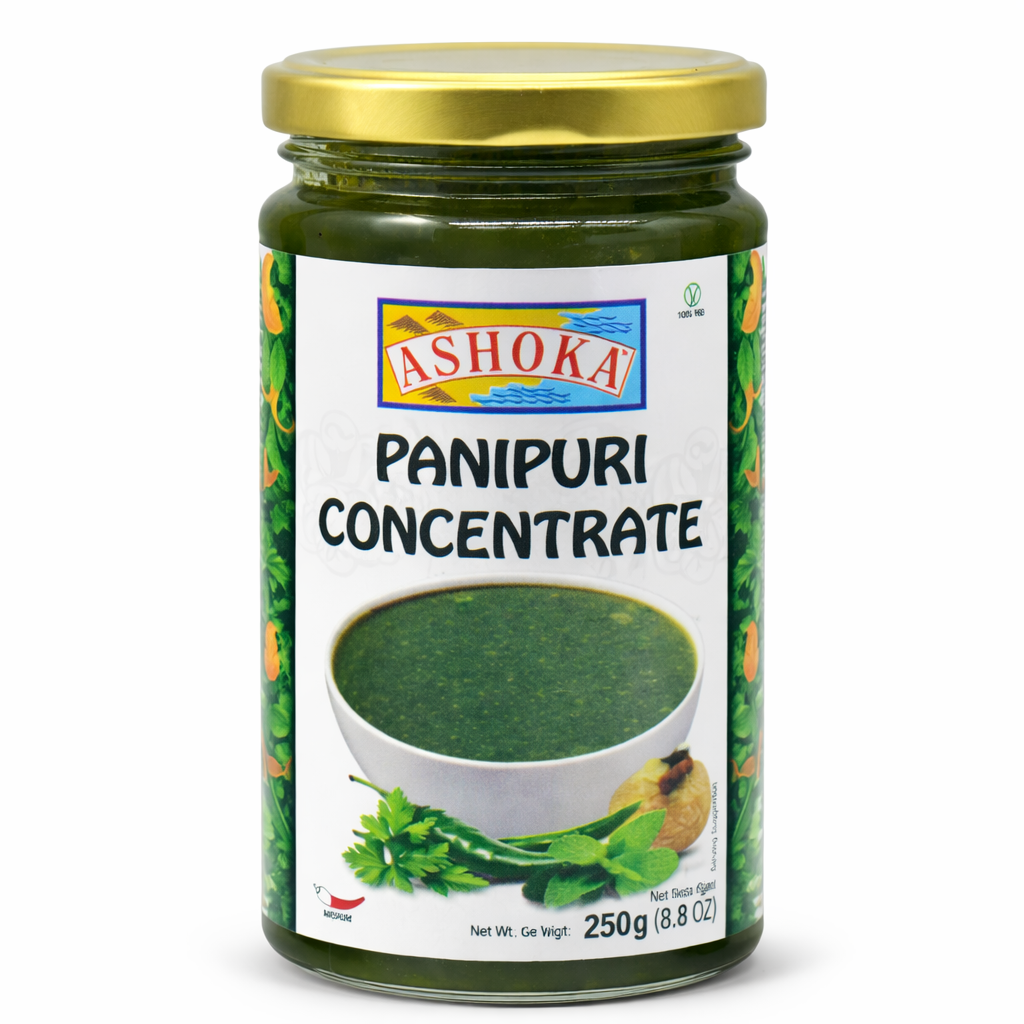 Ashoka Pani puri chutney 250g_0