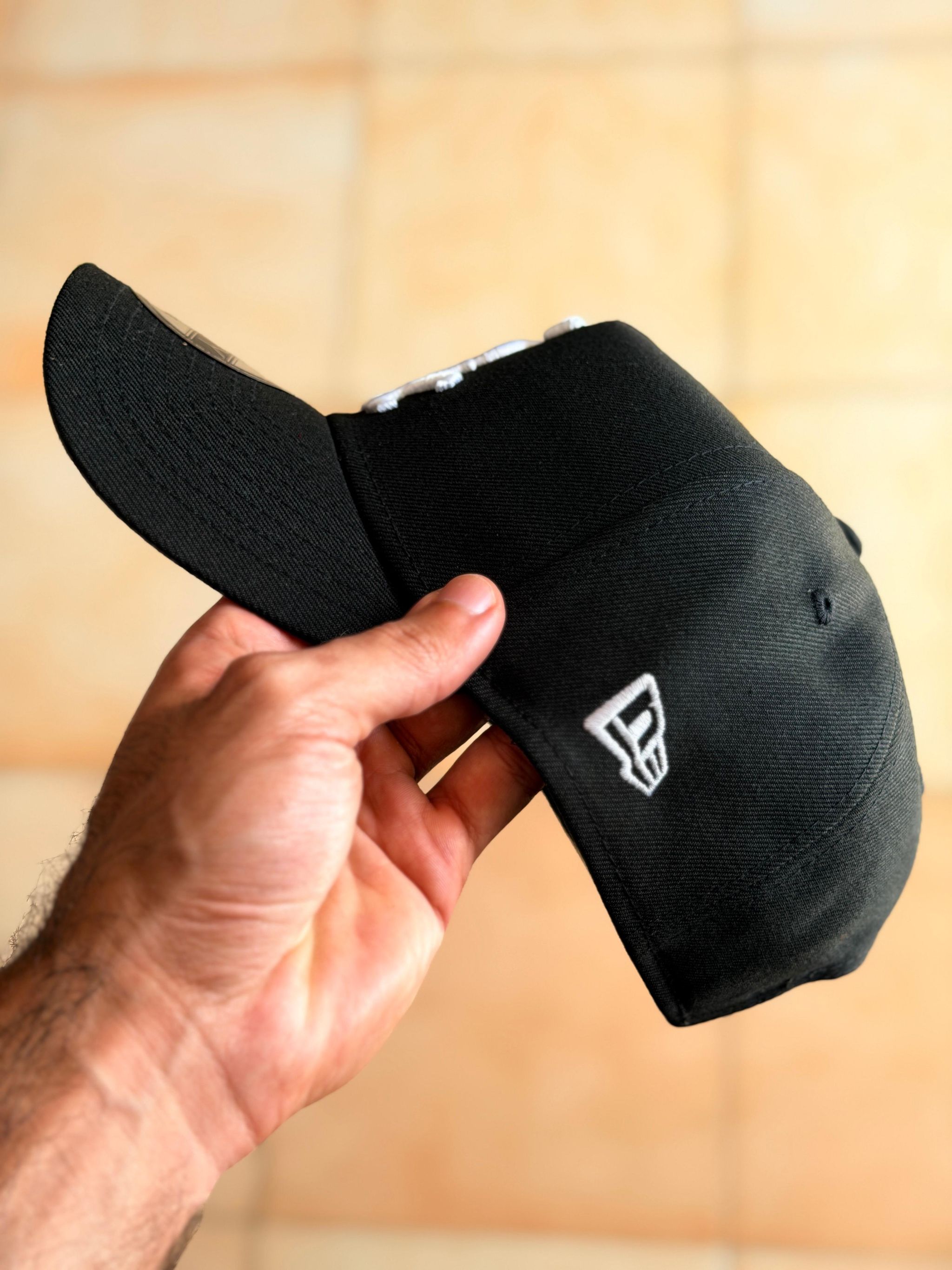 New Era 9Forty - Chicago White Sox All Star Game 2003 Black Red_4