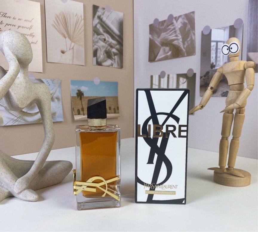 Parfums de Grandes Marques 100% Originaux à Prix Attractifs_8