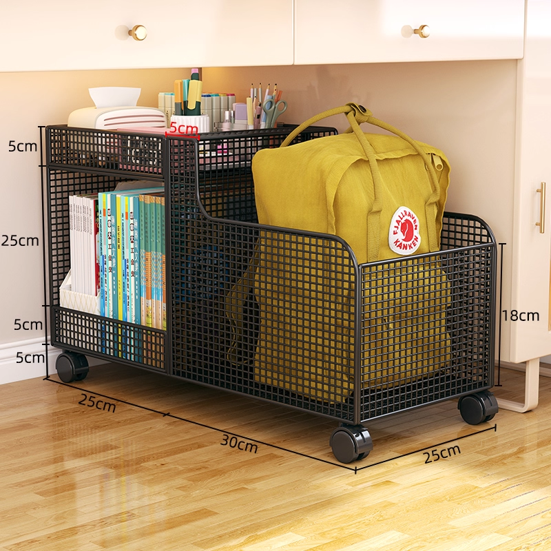 10500117 - STORAGE BASKET _1