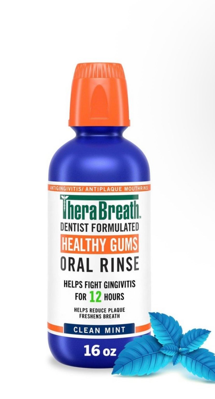 Therabreath Anti-cavity Fluoride Mouthwash_2