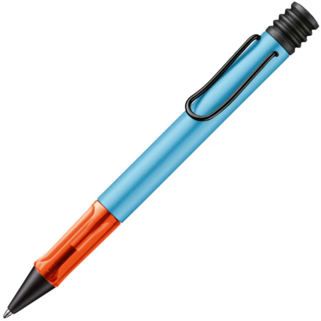 LAMY Al-Star Ballpoint Pen_6
