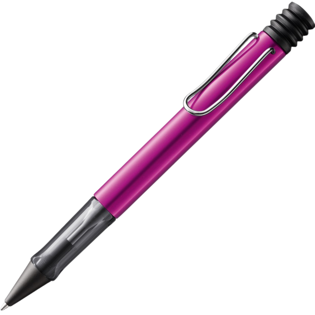 LAMY Al-Star Ballpoint Pen_9