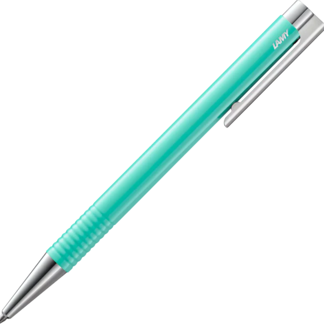 LAMY Logo Lx Ballpoint Pen_2