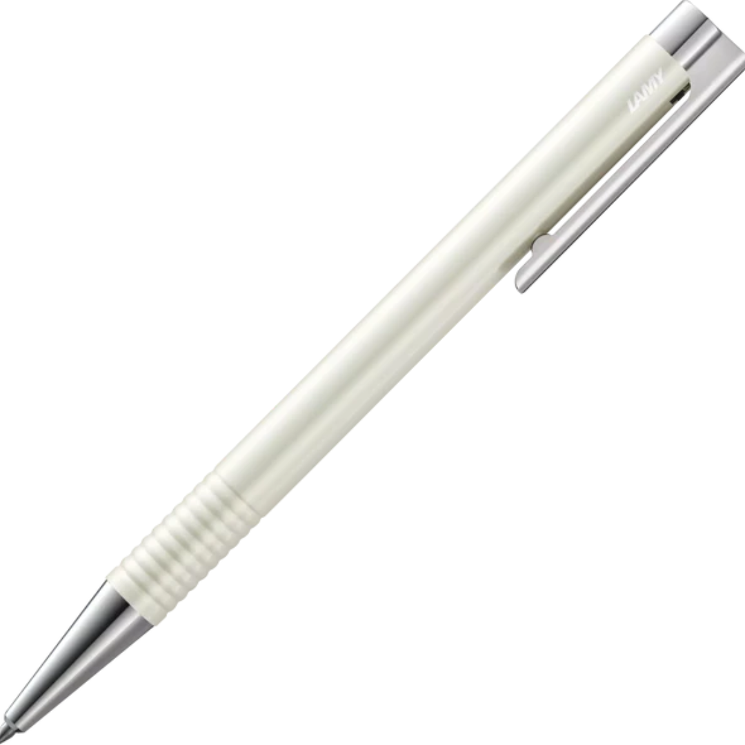 LAMY Logo Lx Ballpoint Pen_4