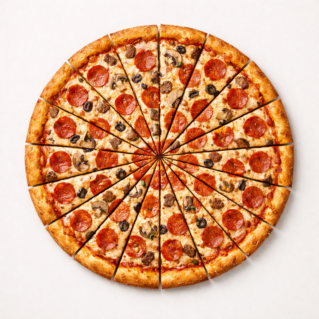 Pizza ExtraGrande _0