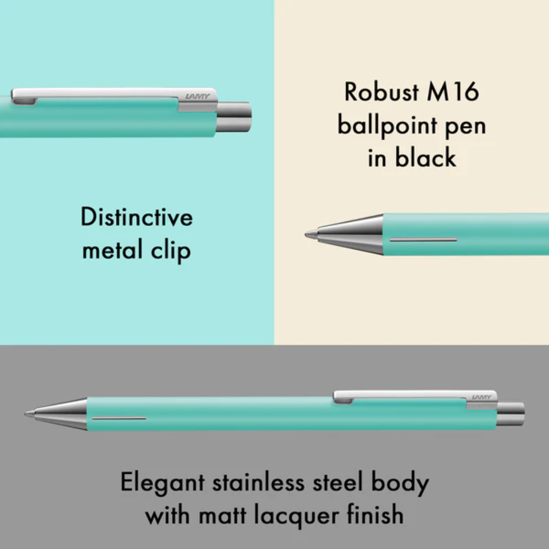 LAMY Econ Ballpoint Pen _5