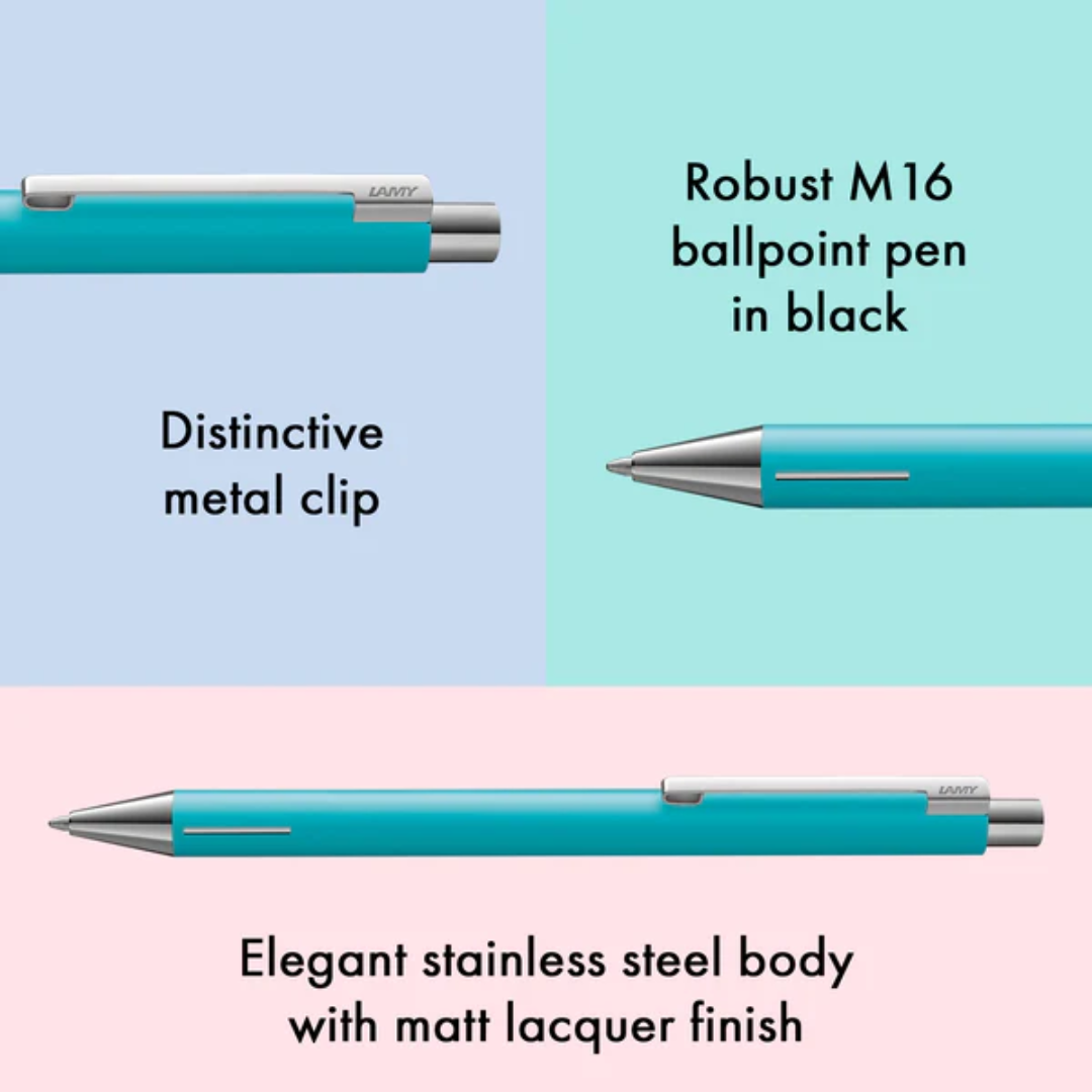 LAMY Econ Ballpoint Pen _14