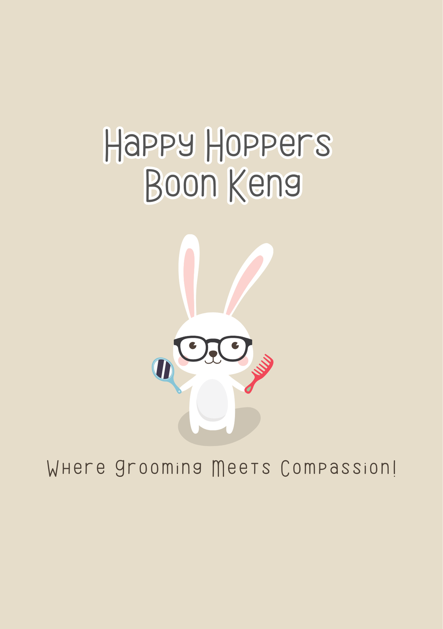 Grooming @ Boon Keng_0