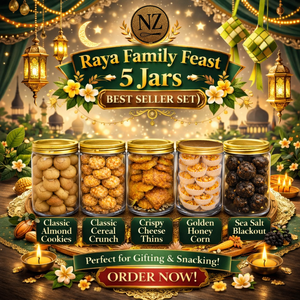 NZ Raya Family Feast (200g each)_0