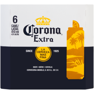 Corona Extra Beer Bottles_1