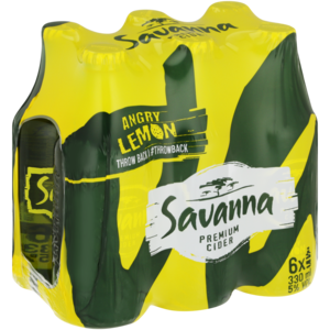 Savanna Cider Bottles_0