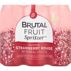 Brutal Fruit Cans 6 Pack _0