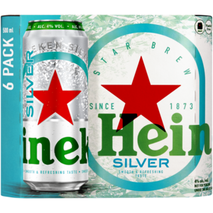 Heineken Beer Can_1