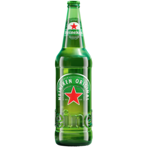 Heineken Beer Bottle 650ml_1