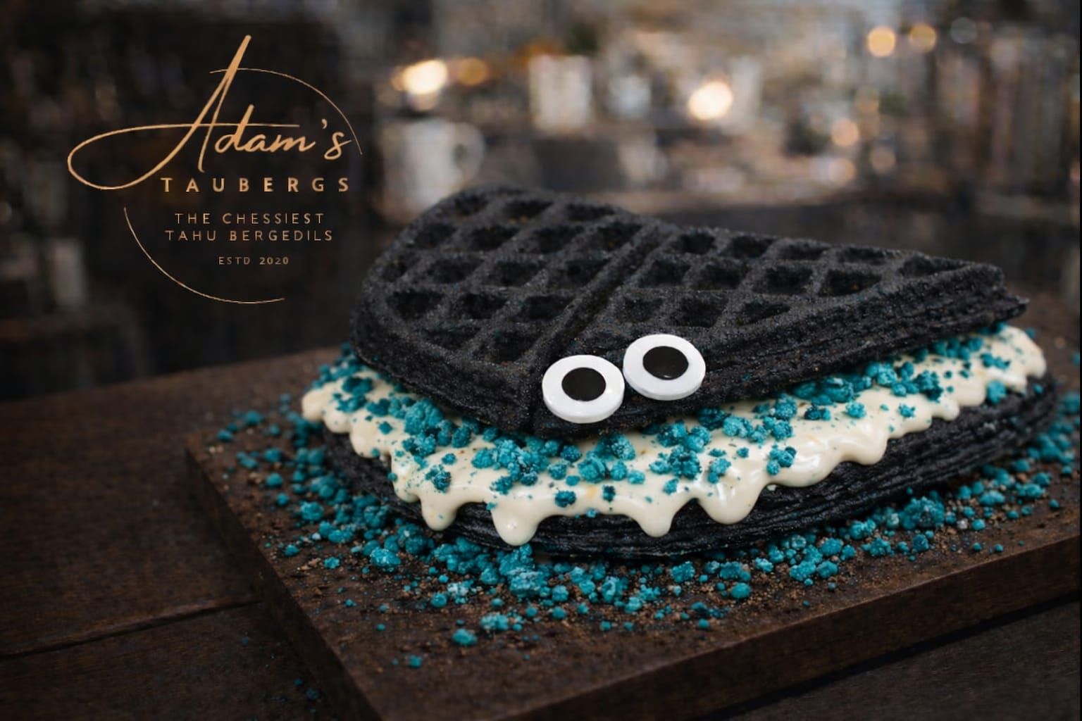 Sea Salt Shadow Munch Waffle_0