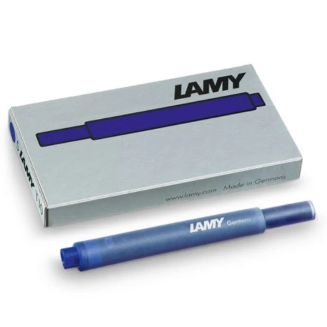 LAMY T10 Ink Catridges_4
