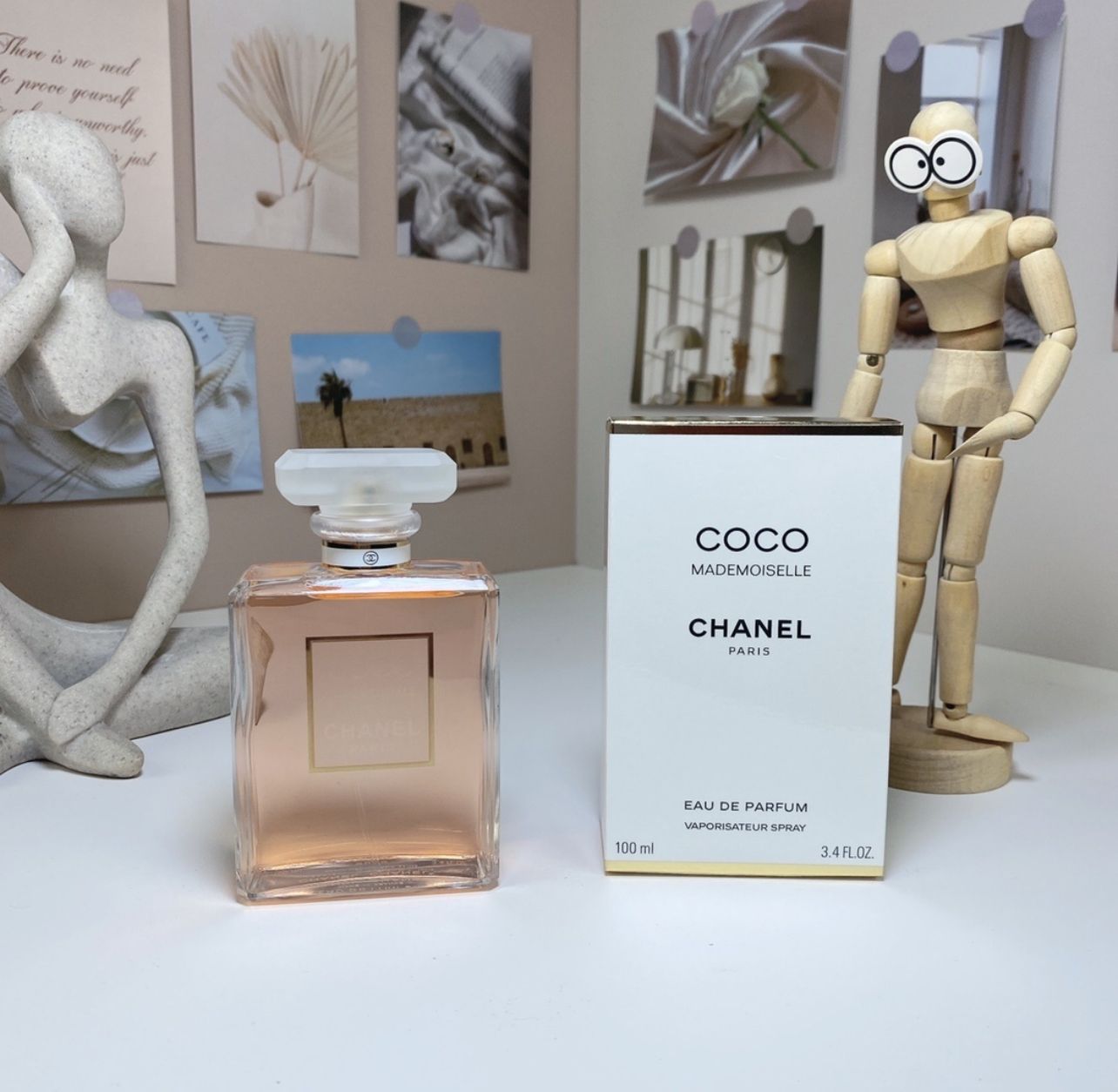 Parfums de Grandes Marques 100% Originaux à Prix Attractifs_2