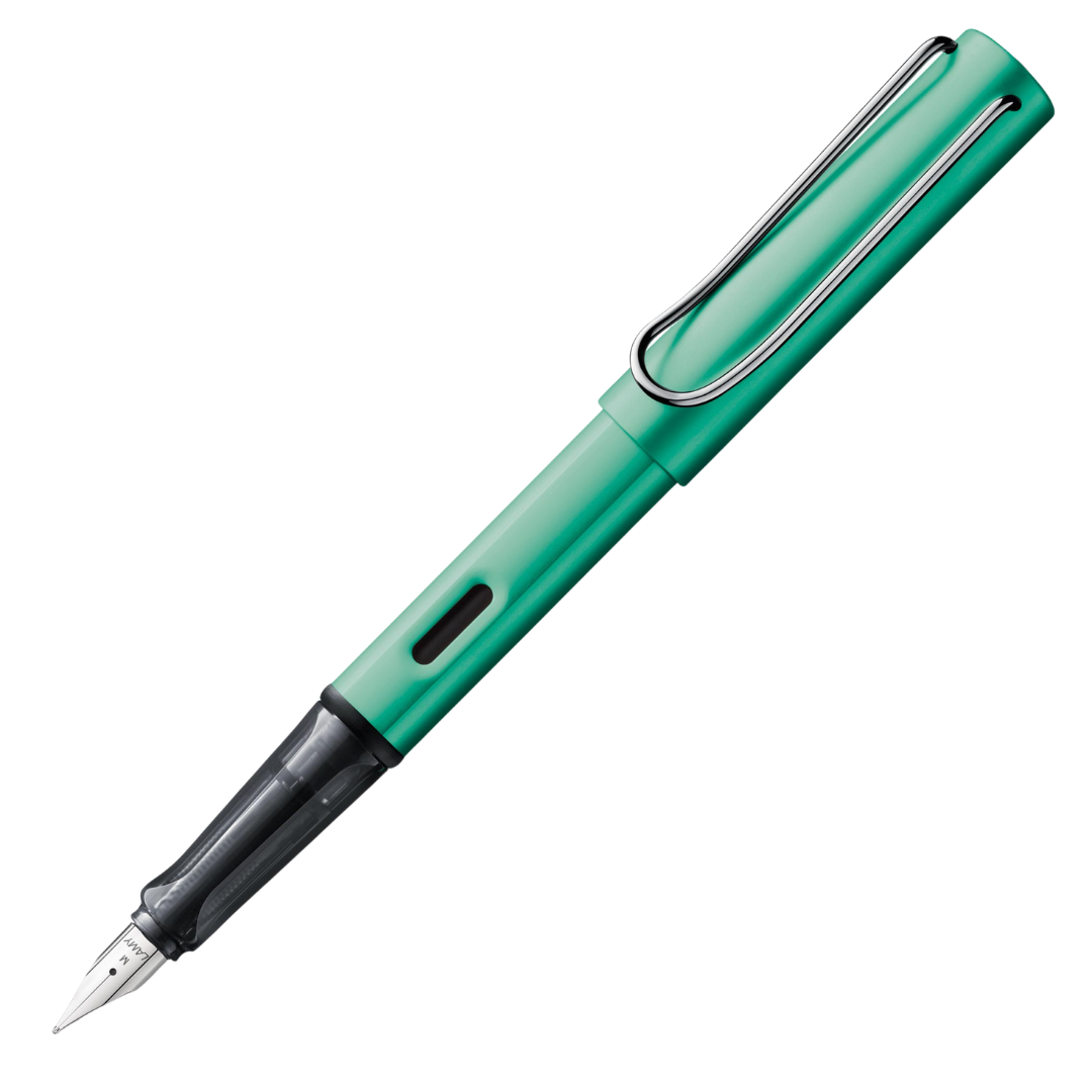 LAMY AL-Star Fountain Pen_17