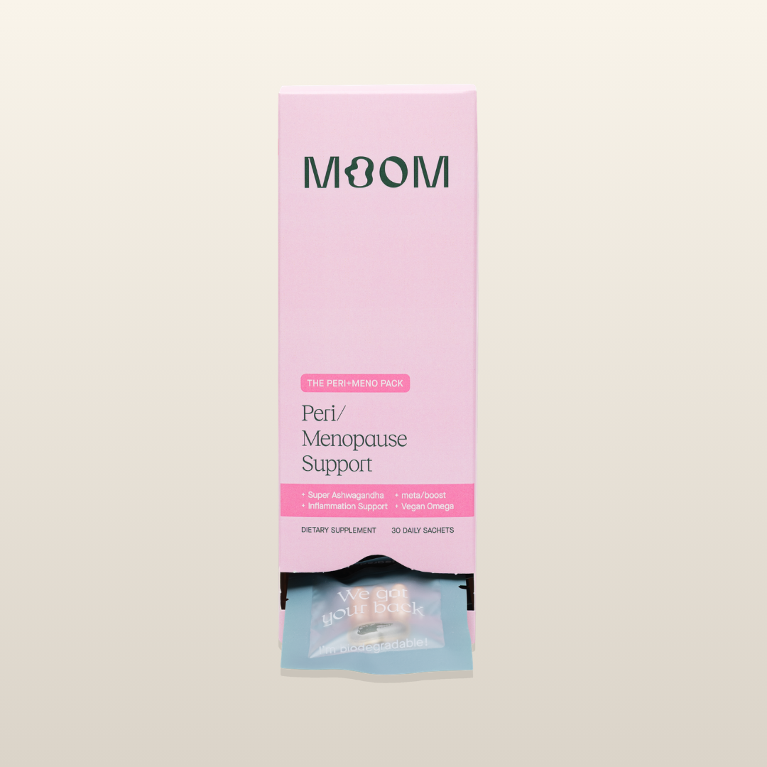 Moom Health Peri/Menopause Support Pack_0
