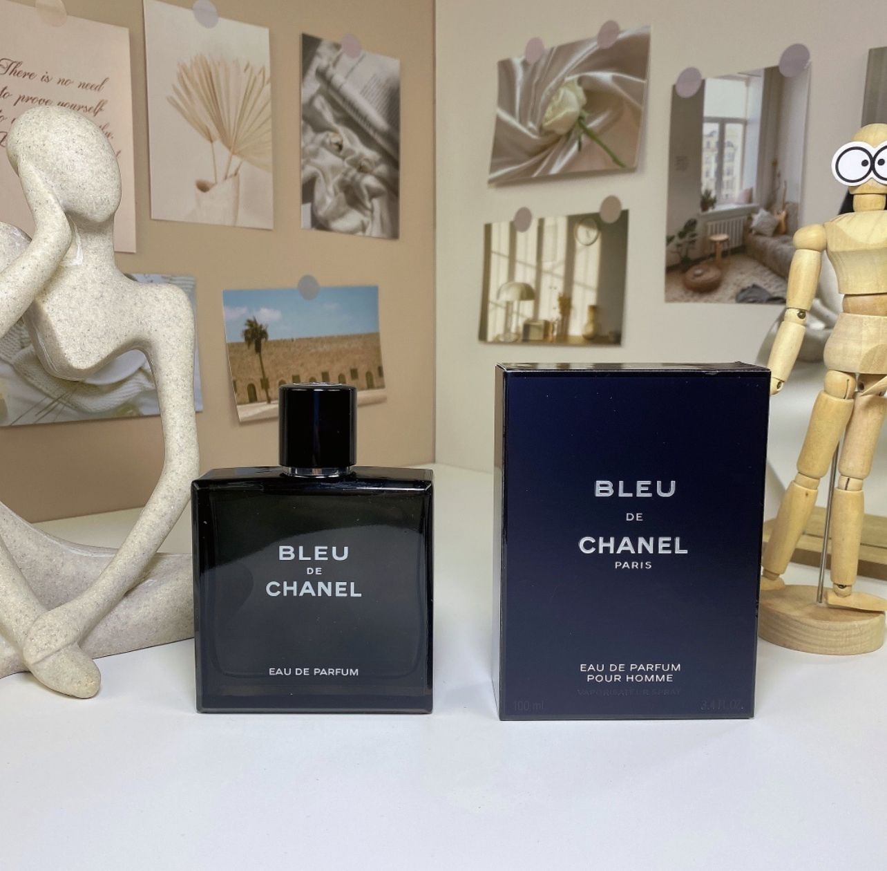 Parfums de Grandes Marques 100% Originaux à Prix Attractifs_12