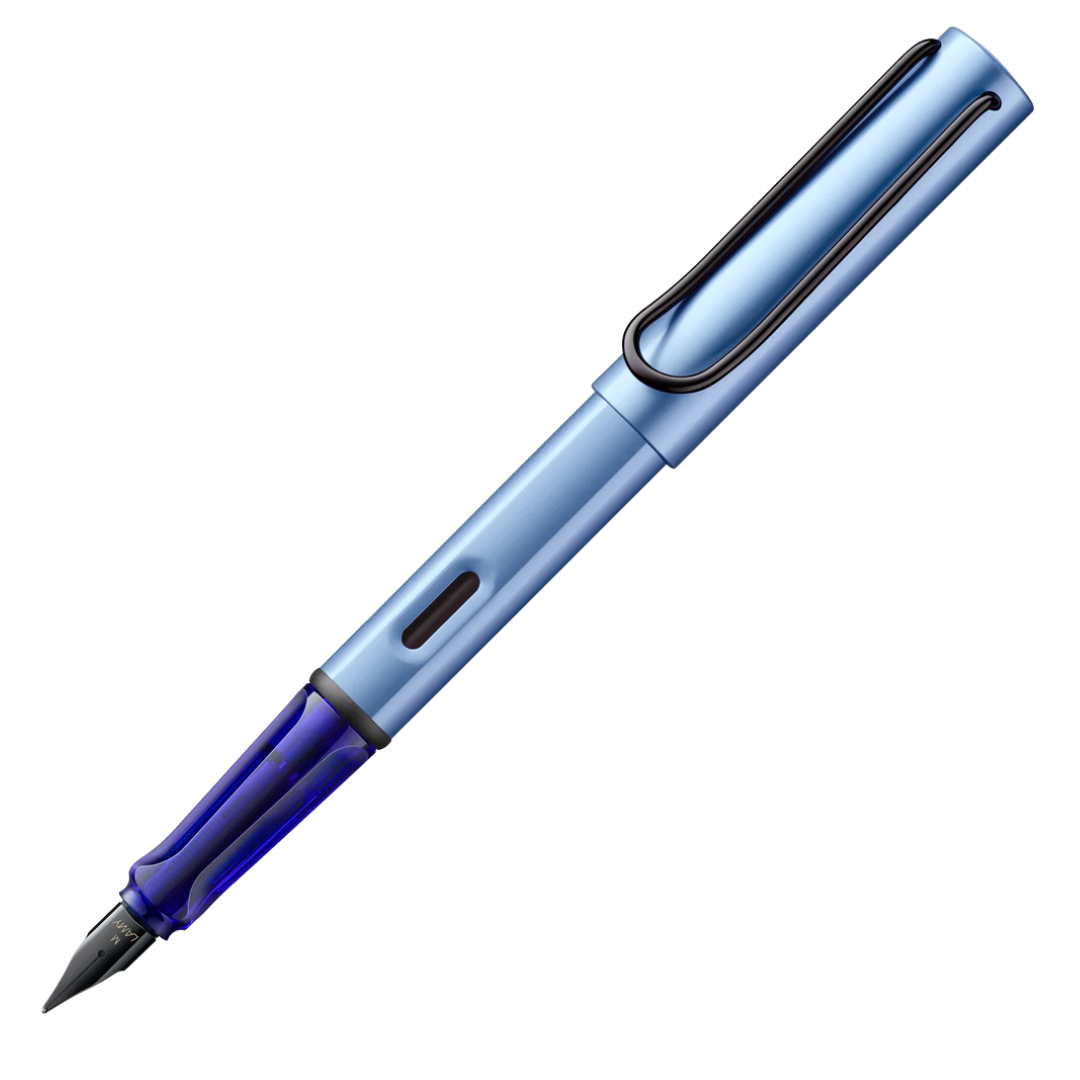 LAMY AL-Star Fountain Pen_6