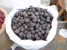 1657 DRIED BLACK LIME _0