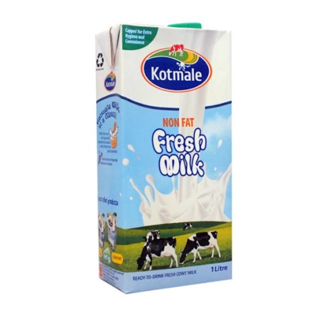 2225 KOTHMALE FRESH MILK NON FAT _0