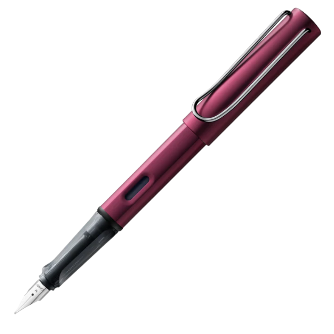 LAMY AL-Star Fountain Pen_13