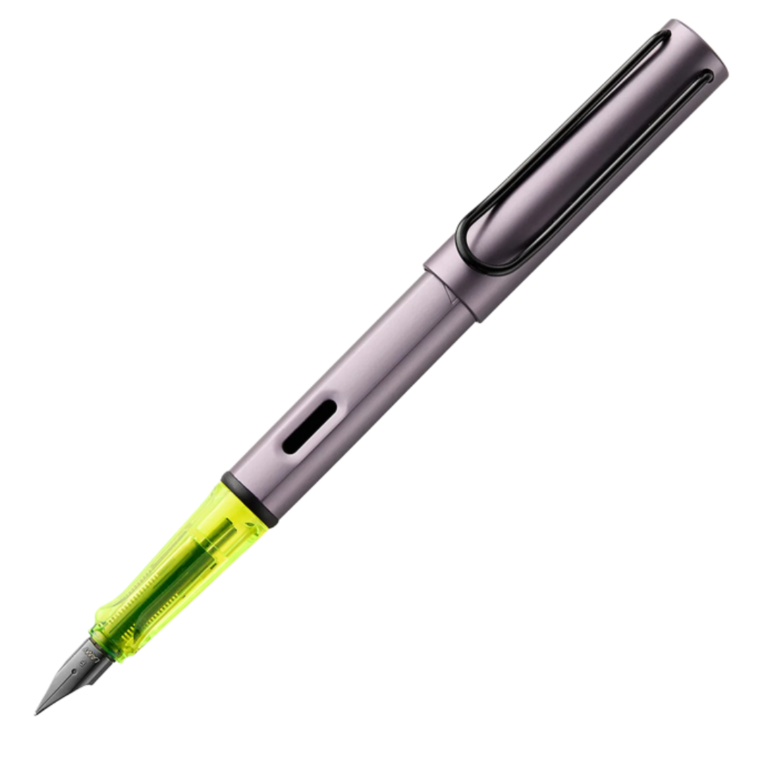 LAMY AL-Star Fountain Pen_9