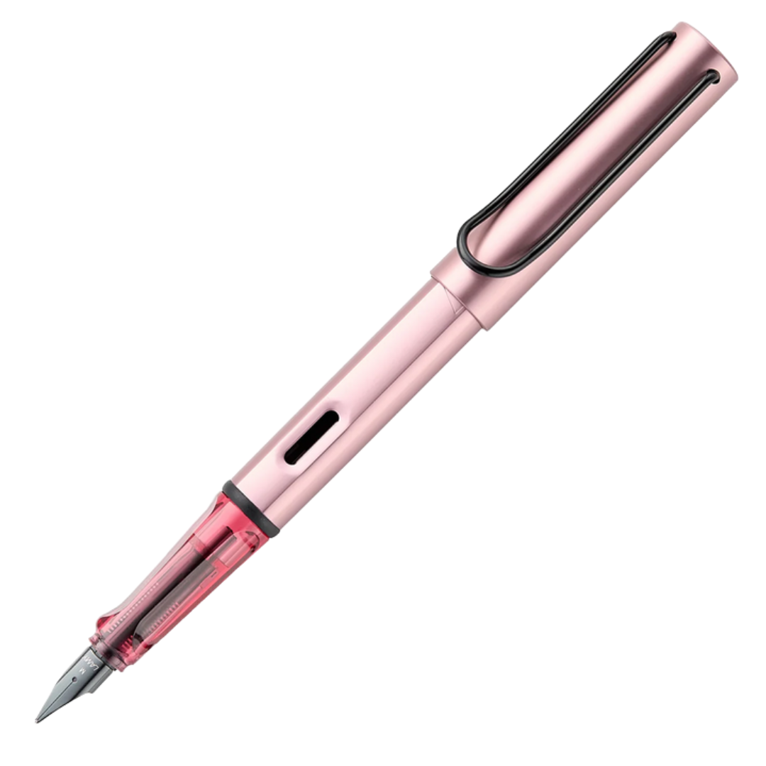 LAMY AL-Star Fountain Pen_10