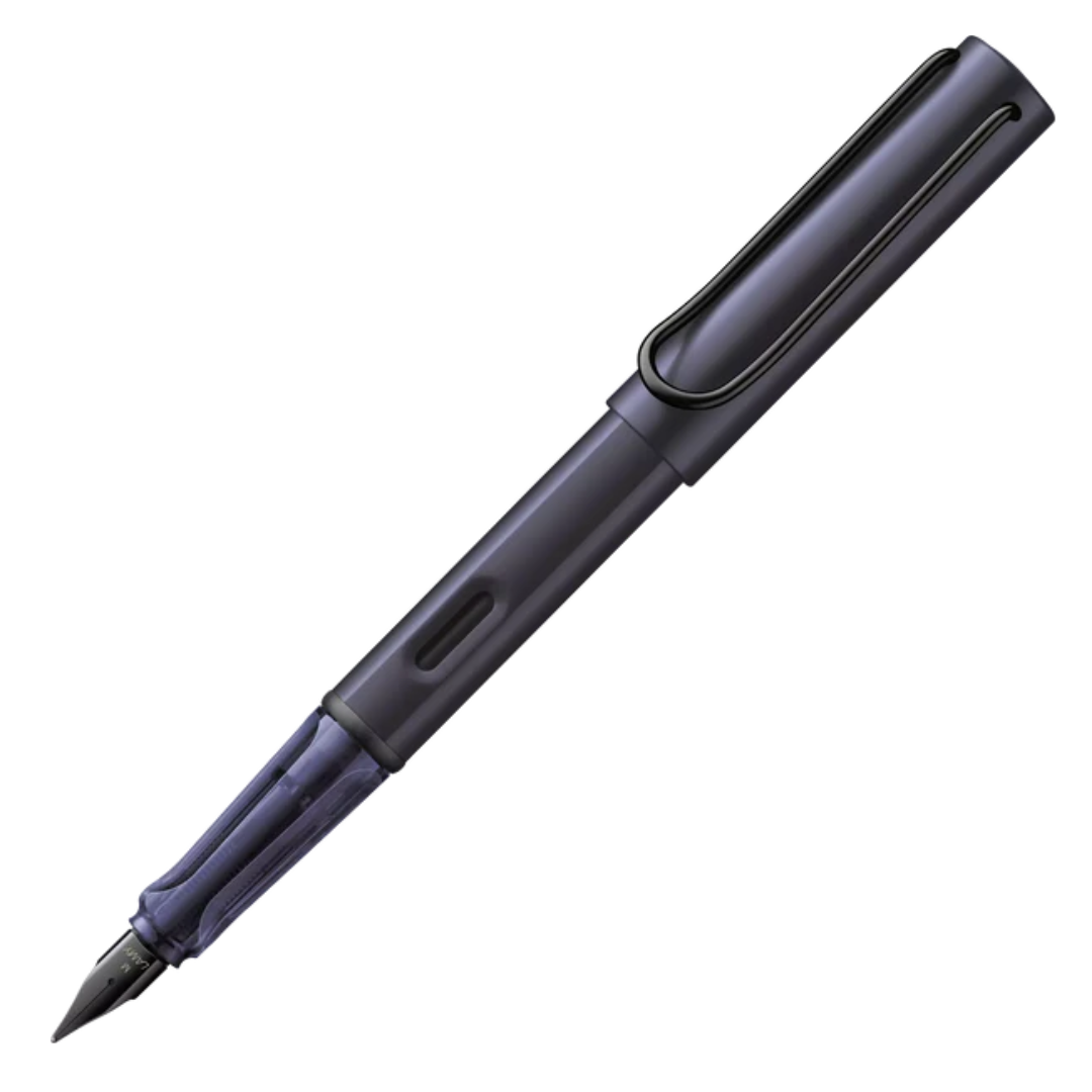 LAMY AL-Star Fountain Pen_19
