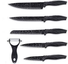 2220 KNIFE SET 6 PCS ( ER-0278) _0