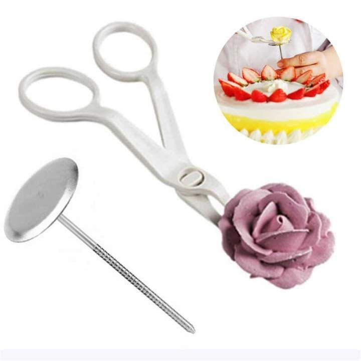 802 BUTTERCREAM SCISSOR _0