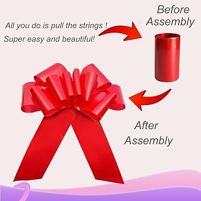 158 CAR BOW EACH RS 30 10PCS RS 290 _1