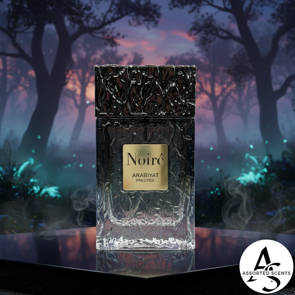 Noire by Arabiyat Prestige _0