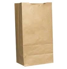 Kraft Paper Bags (430 × 350 × 120 mm) _0