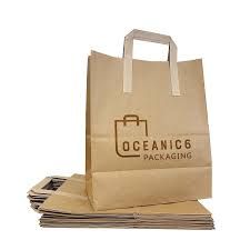 Kraft Paper Bags (400 × 320 × 170 mm)_0