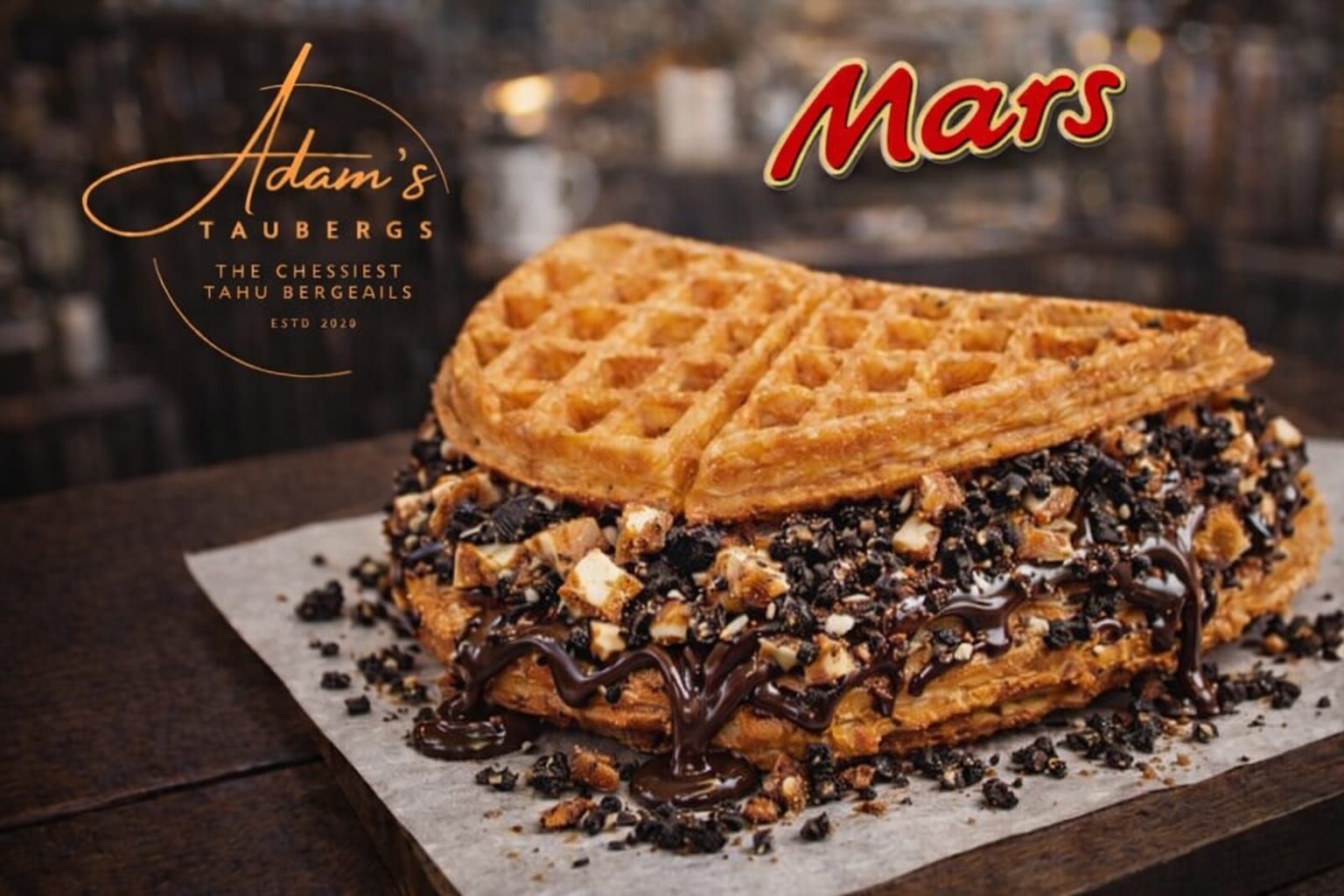 Mars Waffle_0