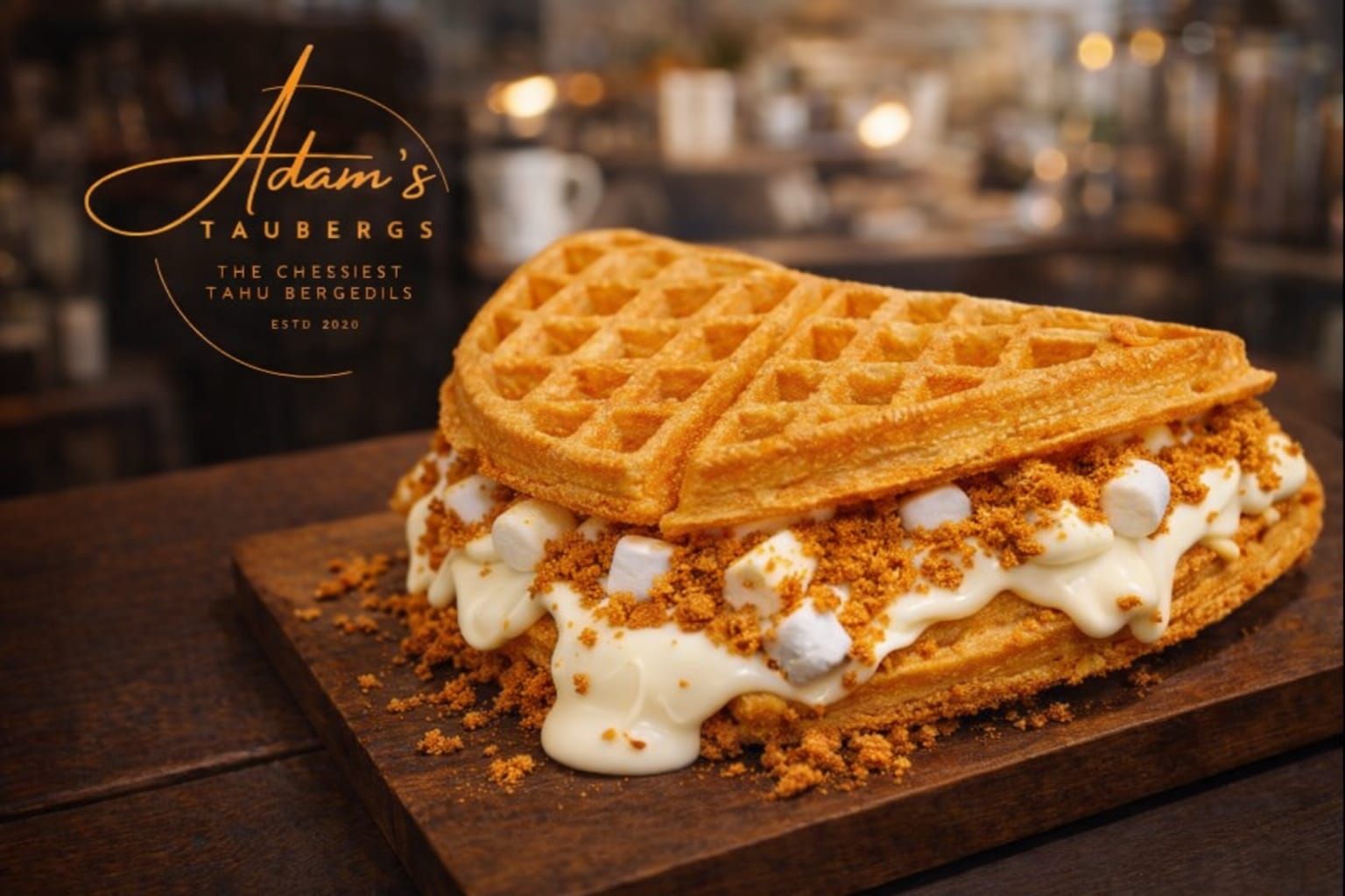 Caramel Cloud Waffle_0