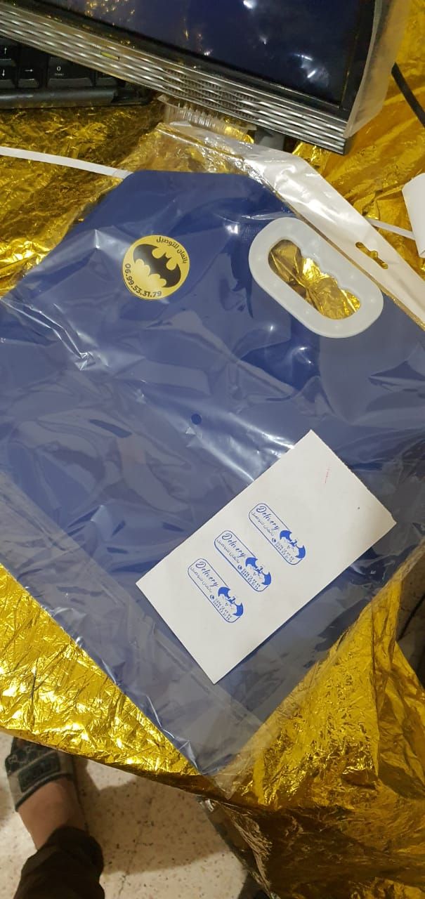 بيدون بلاستيكية قابل للطي_4