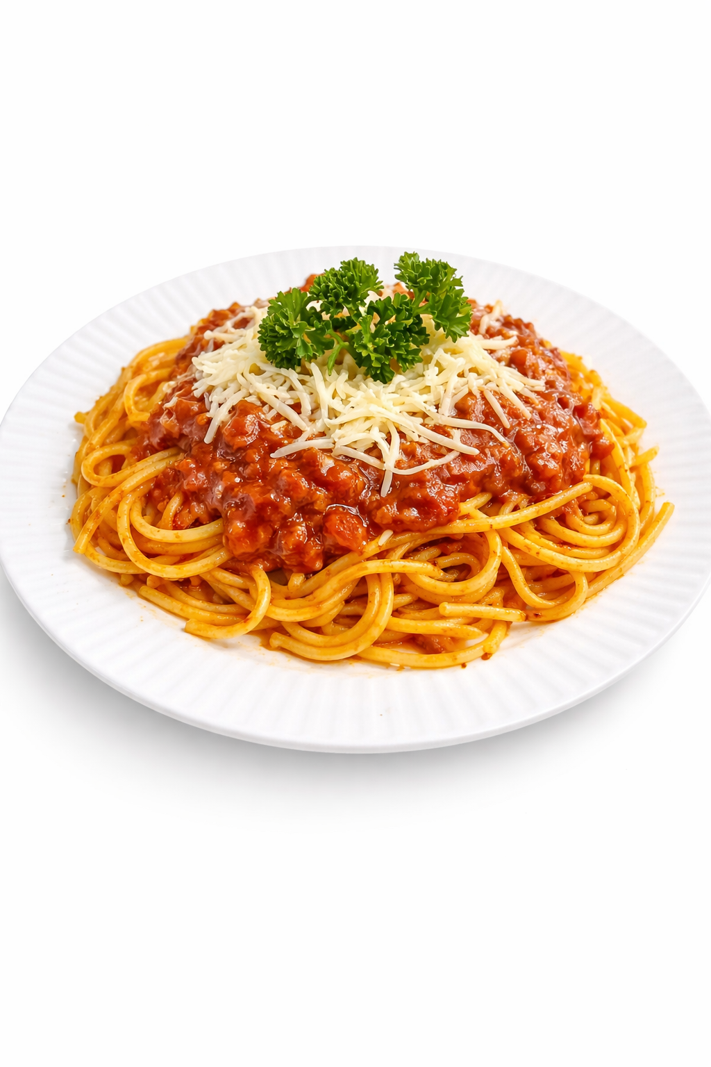 Bolognese Spaghetti_0