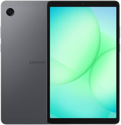 SAMSUNG Galaxy Tab A11 Tablet, 8.7" WXGA+ TFT Display, Mediatek Helio G99 6nm, 8GB RAM, 128GB Storage, Mali-G57 MC2, Wi-Fi + LTE, 5100mAh_2