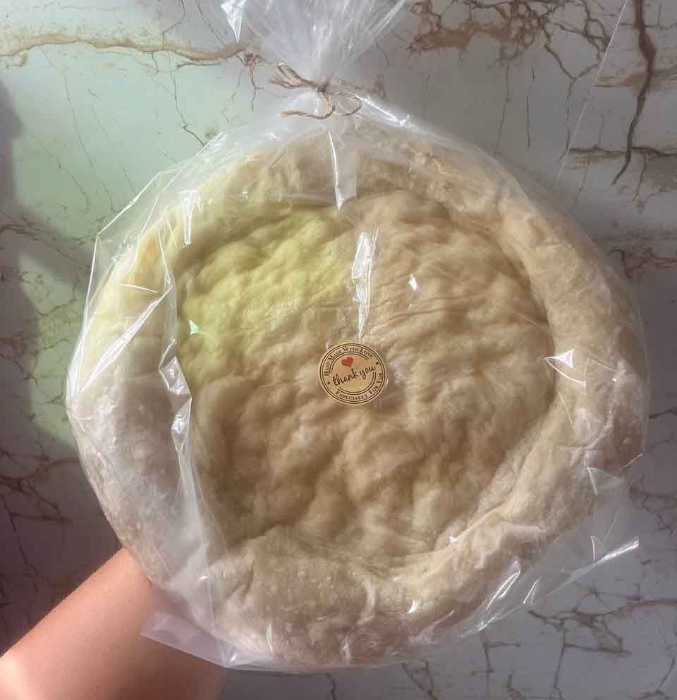 13” SOURDOUGH PIZZA CRUST_0