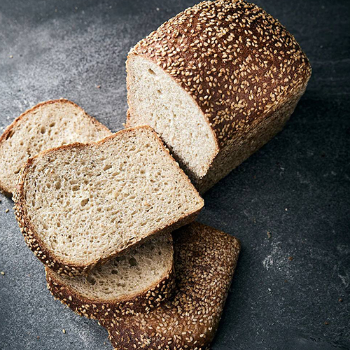 SESAME SEED LOAF OR MINI BOULE_2