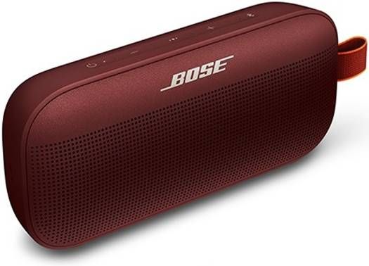 Bose SoundLink Flex Bluetooth Portable Wireless Speaker, Waterproof, Up to 12 Hours of Battery Life, Personalize Audio Via Bose Connect App, For Outdoor Travel, Stone Blue_3