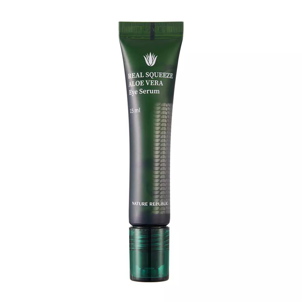 Real Squeeze Aloe Vera Eye Serum_0