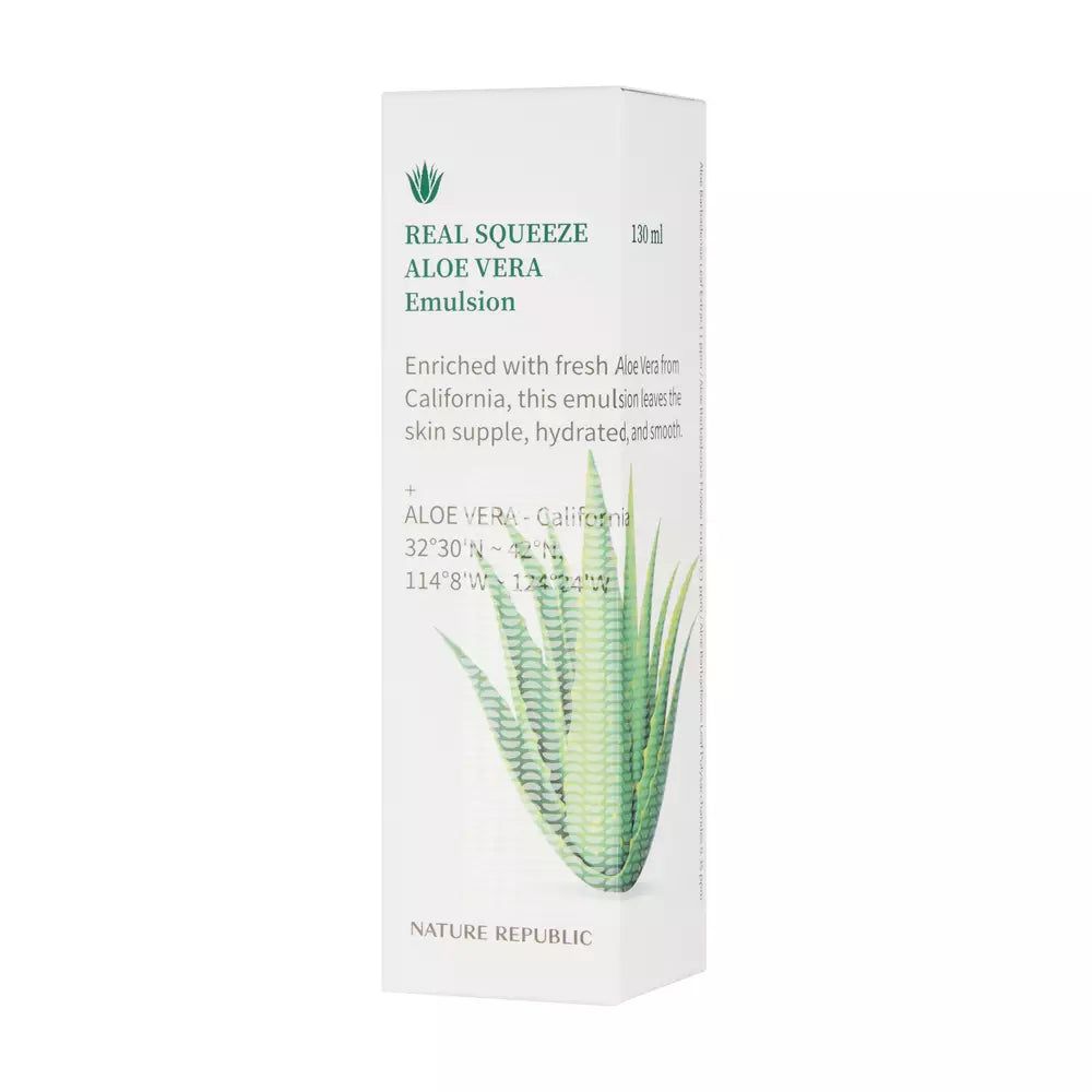 Real Squeeze Aloe Vera Emulsion_1